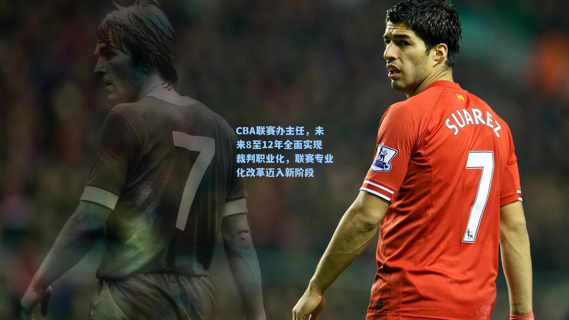 CBA联赛办主任，未来8至12年全面实现裁判职业化，联赛专业化改革迈入新阶段
